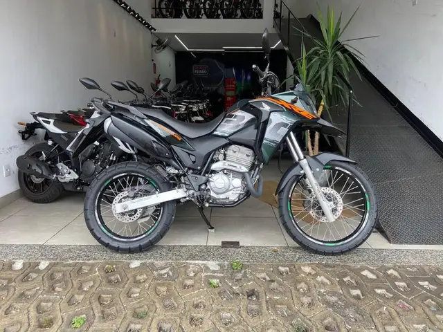 Moto Honda XRE 300 2020 Adventure (Flex)