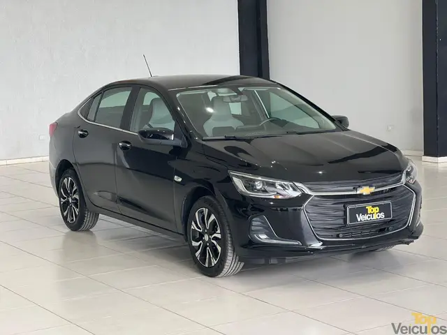 Carro Chevrolet Onix Plus 2025 Premier 1.0 Turbo (Aut.)