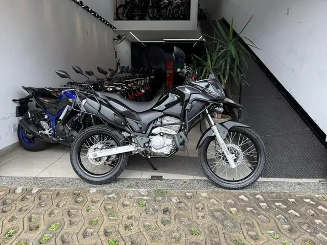 Moto Honda XRE 300 2020 (ABS) (Flex)