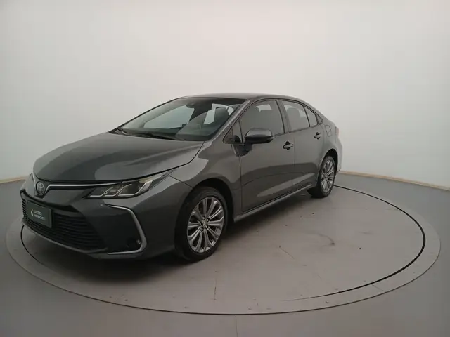 Carro Toyota Corolla 2023 XEi 2.0 Flex