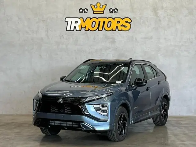 Carro Mitsubishi Triton 2026 GLS