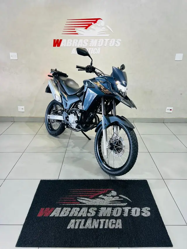 Moto Honda XRE 300 2022 (ABS) (Flex)