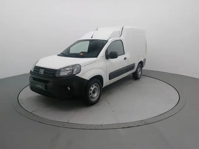 Carro Fiat Fiorino 2022 1.4 Endurance (Flex)