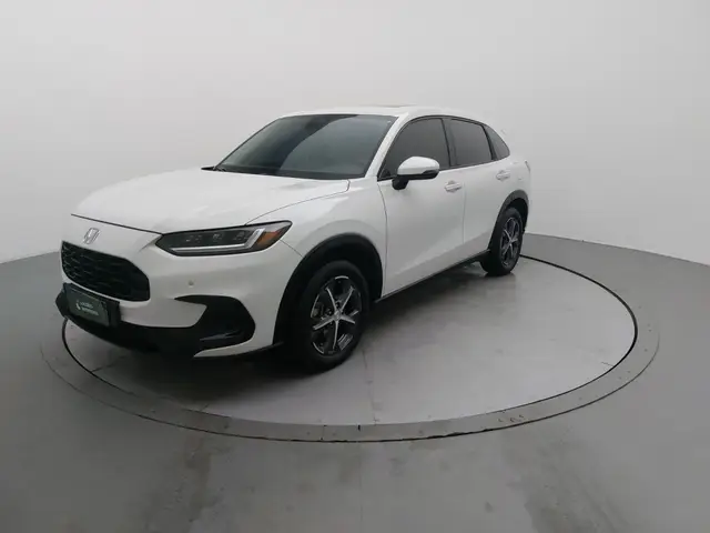 Carro Honda ZR-V 2025 Touring 2.0