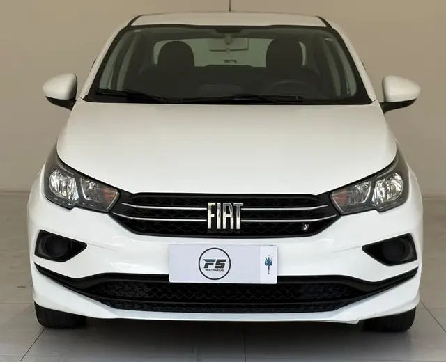 Carro Fiat Cronos 2024 Drive 1.3 (Aut.)