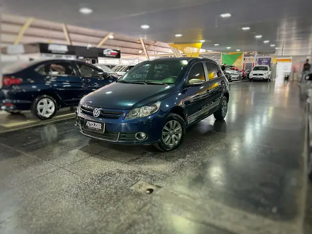 Carro Volkswagen Gol 2012 1.0 VHT (Rock in Rio)