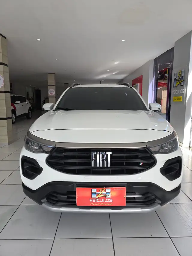 Carro Fiat Pulse 2022 Audace Turbo 200 1.0