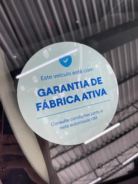 Carro Chevrolet Onix 2023 1.0