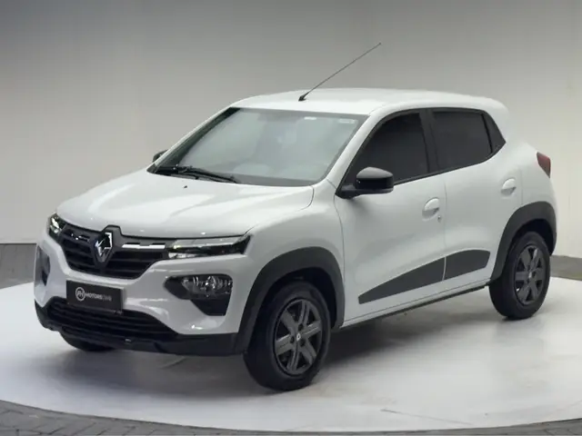 Carro Renault Kwid 2026 Intense 1.0