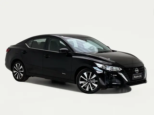 Carro Nissan Sentra 2026 Advance 2.0 16V Aut.