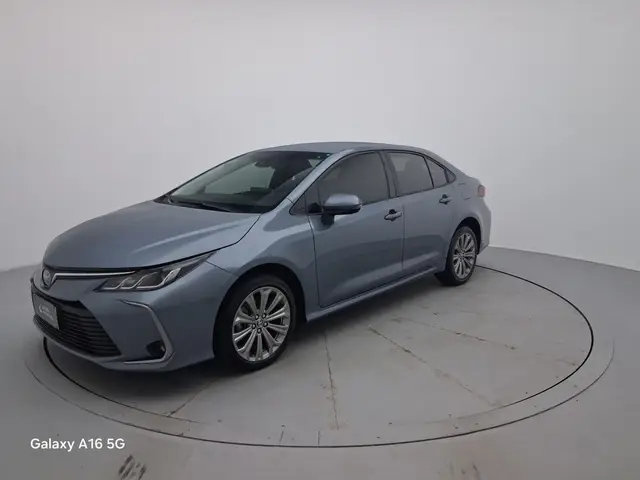 Carro Toyota Corolla 2023 XEi 2.0 Flex