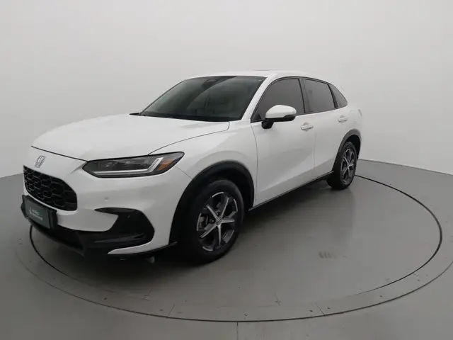 Carro Honda ZR-V 2025 Touring 2.0