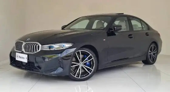 Carro BMW 320i 2024 M Sport 2.0 Turbo (Aut.)
