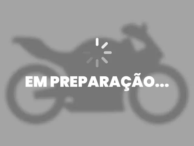 Moto Honda Biz 125i 2015 ES