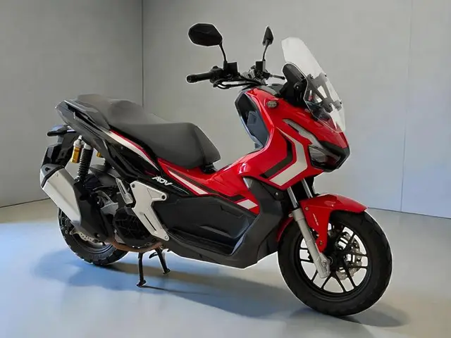 Moto Honda ADV 2023 ABS