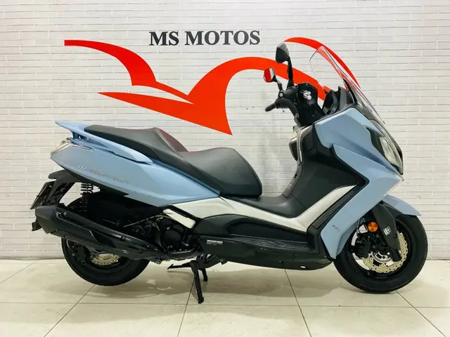Moto Kymco Dowtown 350i 2025 350i