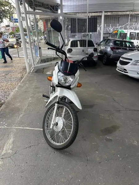 Moto Honda Pop 110i 2023 110i