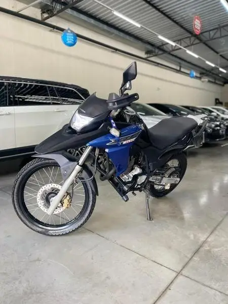 Moto Honda XRE 300 2018 (ABS) (Flex)