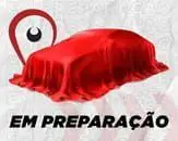 Carro Volkswagen Saveiro 2021 Robust 1.6 MSI CS (Flex)