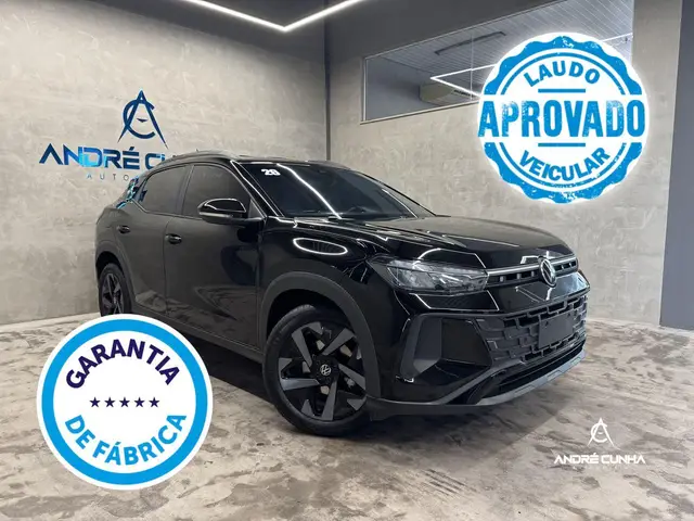 Carro Volkswagen Tera 2026 High Outfit The Town