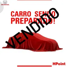 Carro Honda WR-V 2021  EXL 1.5 CVT (Flex)