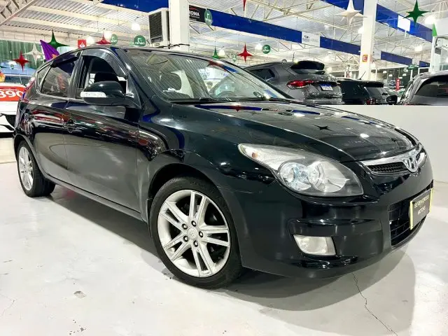 Carro Hyundai i30 2011 GLS 2.0 16V