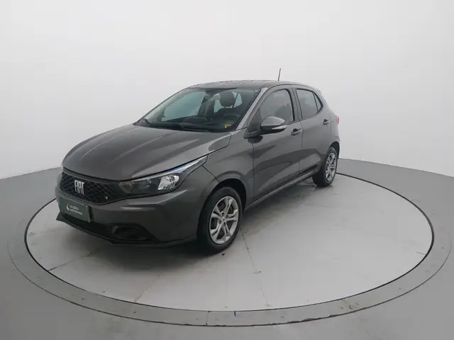 Carro Fiat Argo 2025 Drive 1.3 (Aut.)