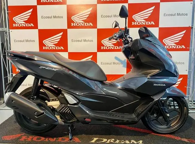 Moto Honda PCX 160 2024 CBS