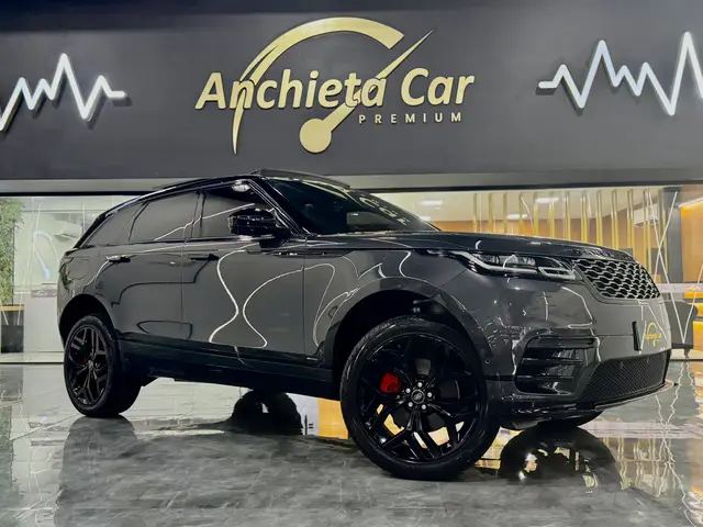Carro Land Rover Range Rover Velar 2020 R-Dyn SE 2.0 4x4 300cv Aut.