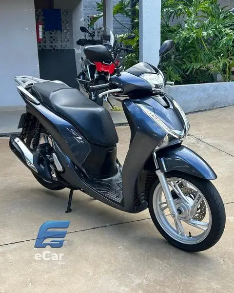 Moto Honda SH 150i 2020 ABS