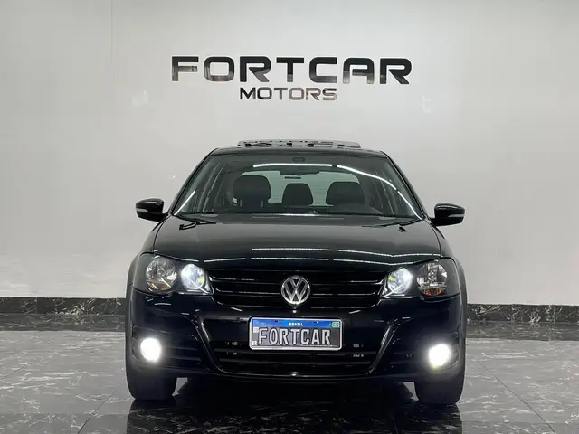 Carro Volkswagen Golf 2013 Sportline 1.6 (Flex)