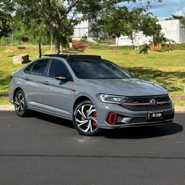 Carro Volkswagen Jetta 2022 2.0 GLI 350 TSI (Aut)