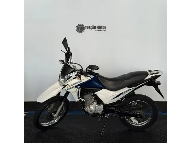 Moto Honda NXR 160 2024 Bros ESDD