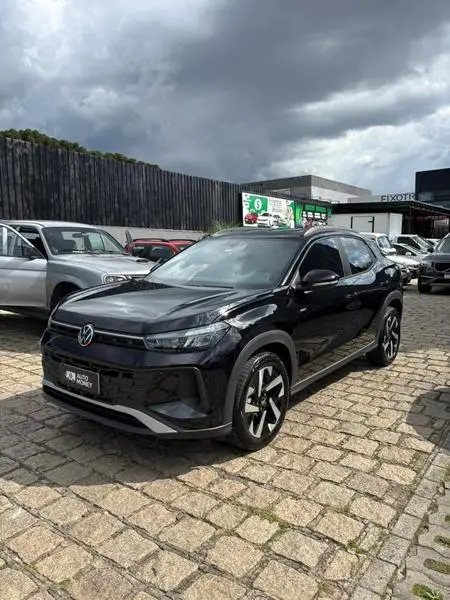 Carro Volkswagen Tera 2026 Comfort