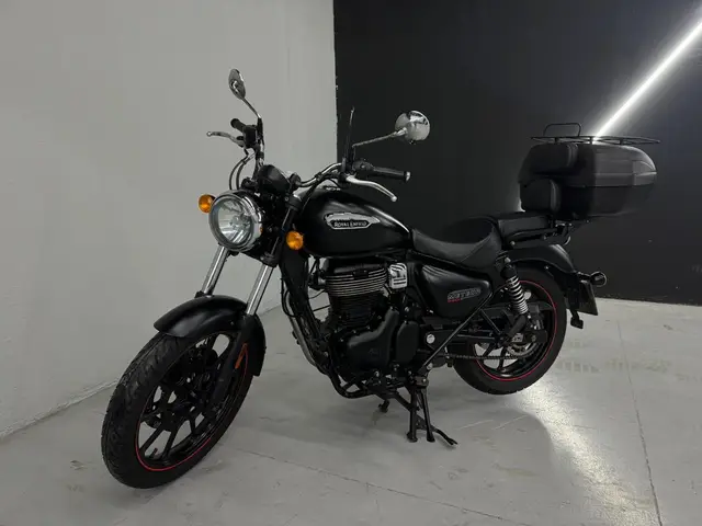 Moto Royal Enfield Meteor 350 2023 Stellar