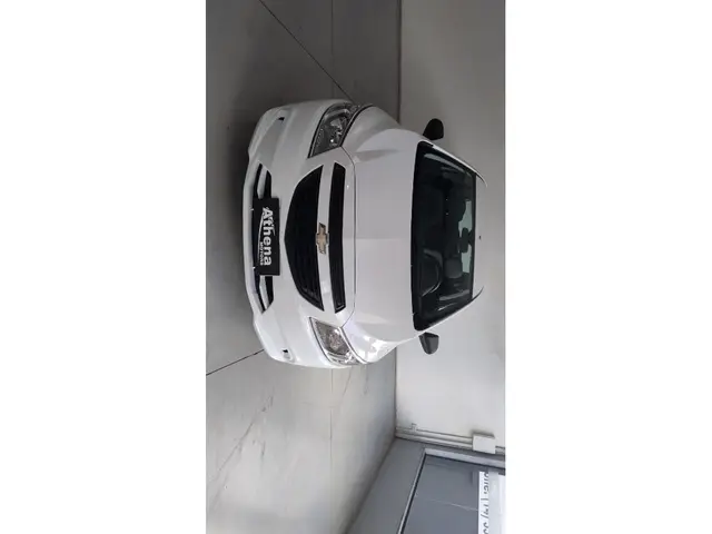 Carro Chevrolet Onix 2015 1.0 LS SPE/4