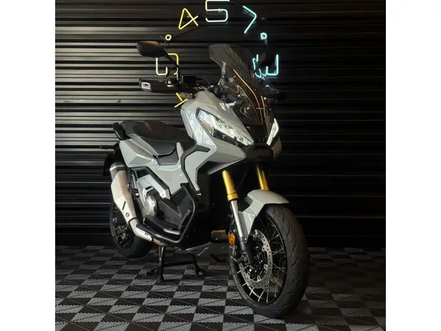 Moto Honda X-ADV 2024 ABS