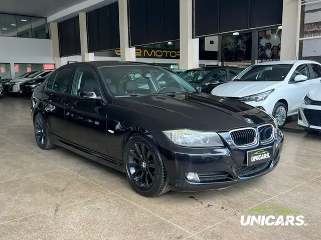 Carro BMW 320i 2011 320i 2.0 16V