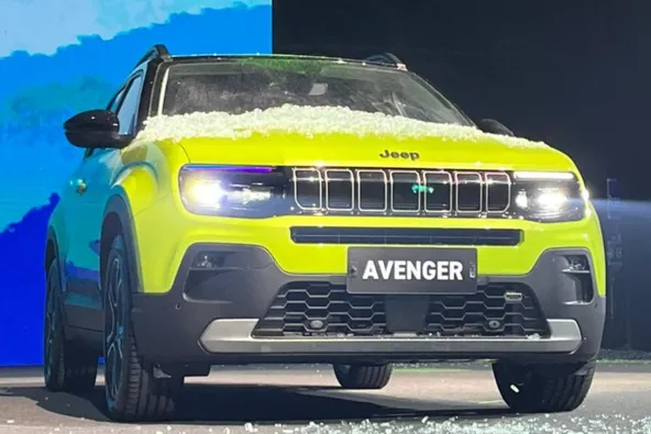 Reprodução/Mobiauto