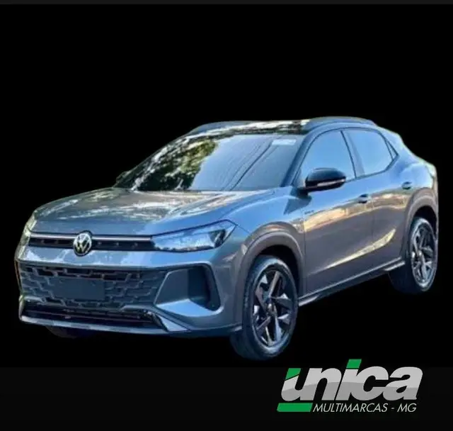 Carro Volkswagen Tera 2026 High