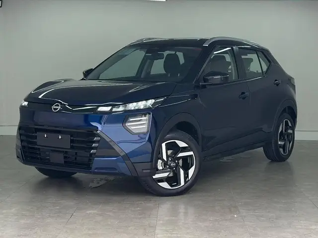 Carro Nissan Kait 2026 Advance Plus 1.6 CVT