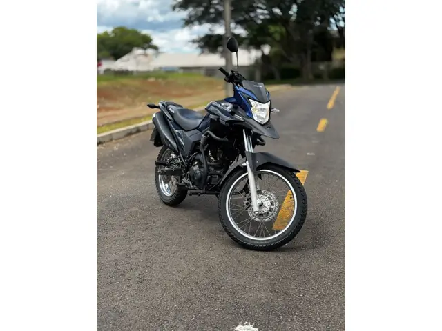 Moto Honda XRE 190 2022 Adventure (Flex)