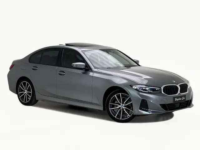 Carro BMW 320i 2023 Sport GP 2.0 Turbo (Aut.)