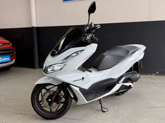 Moto Honda PCX 160 2024 ABS