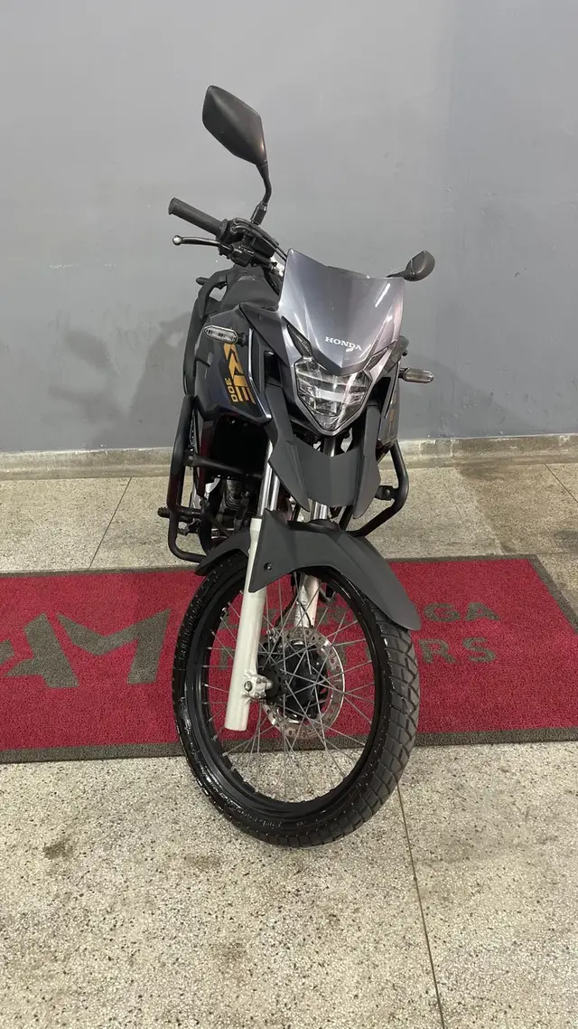 Moto Honda XRE 300 2021 (ABS) (Flex)