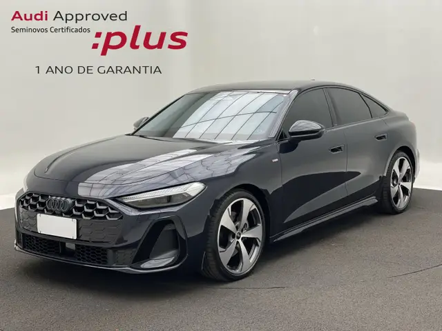 Carro Audi A5 Sportback 2025 Performance S Edition Quattro