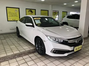 honda civic usados e seminovos em feira de santana ba