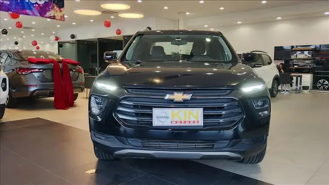 Carro Chevrolet Montana 2023 Premier 1.2 Turbo (Aut.)