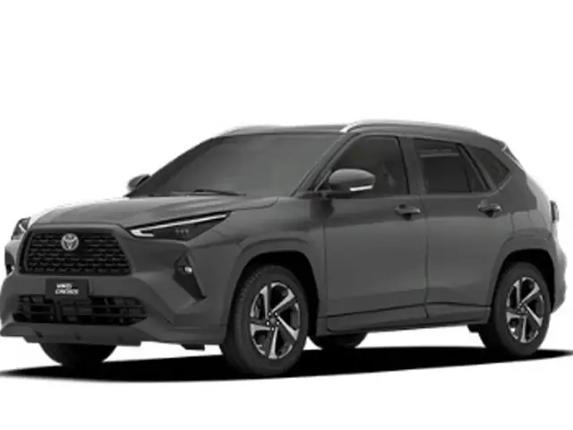 Carro Toyota Yaris Cross 2026 1.5 HEV