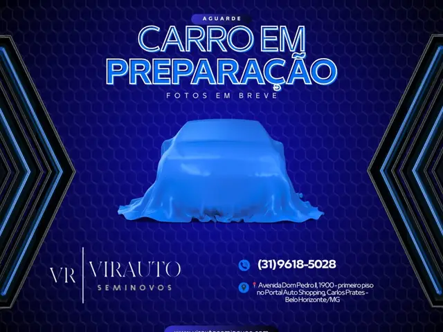 Carro Ford Ka 2020 1.5 SE (Flex)